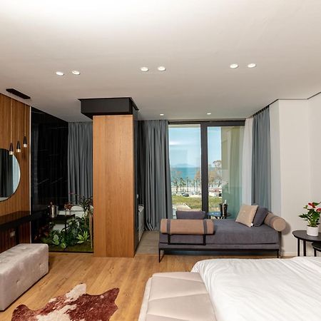 Ames Hotel & Spa Vlorë Εξωτερικό φωτογραφία