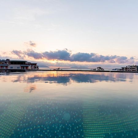 Ames Hotel & Spa Vlorë Εξωτερικό φωτογραφία