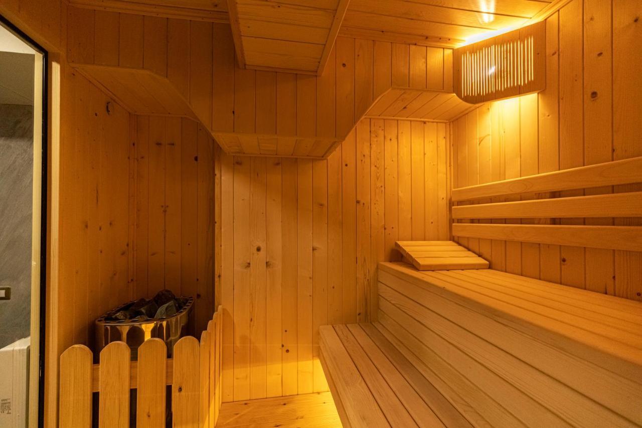 Ames Hotel & Spa Vlorë Εξωτερικό φωτογραφία