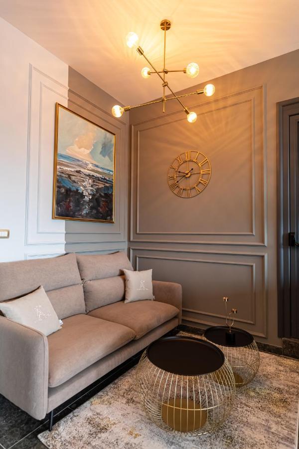 Ames Hotel & Spa Vlorë Εξωτερικό φωτογραφία
