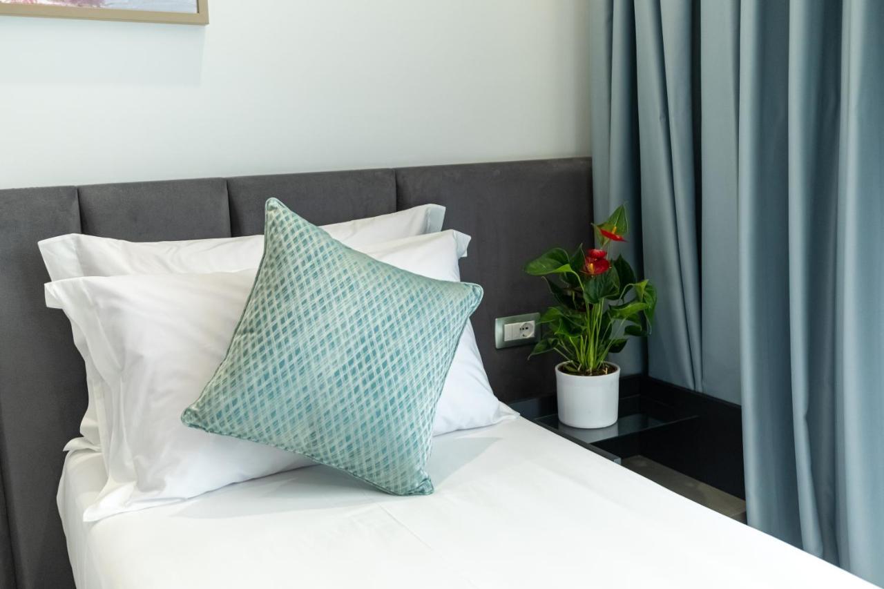 Ames Hotel & Spa Vlorë Εξωτερικό φωτογραφία